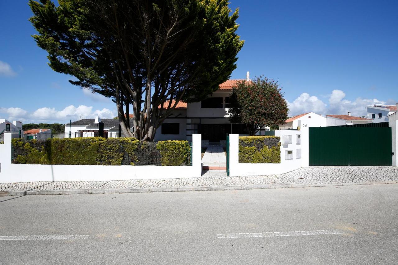 Casa da Lagoa Villa Sesimbra Exterior foto