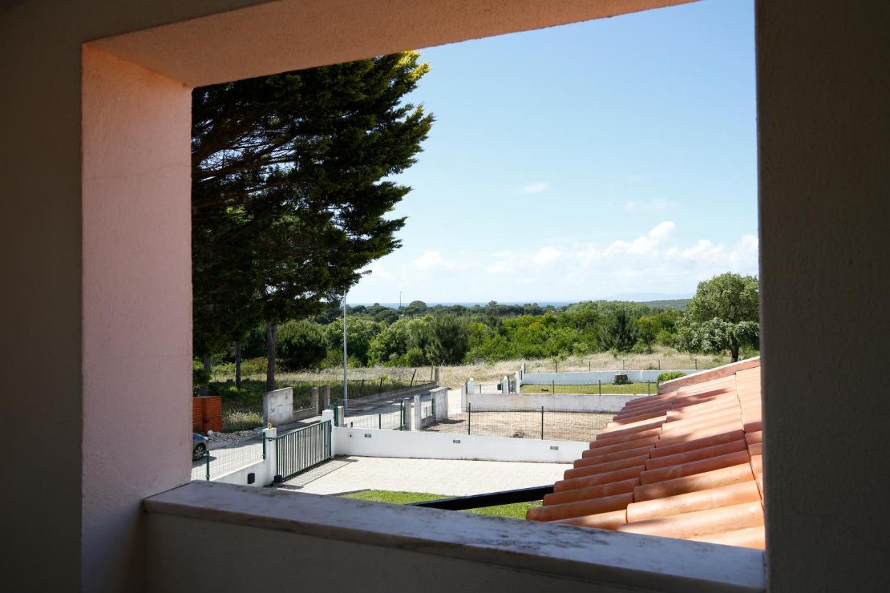 Casa da Lagoa Villa Sesimbra Exterior foto