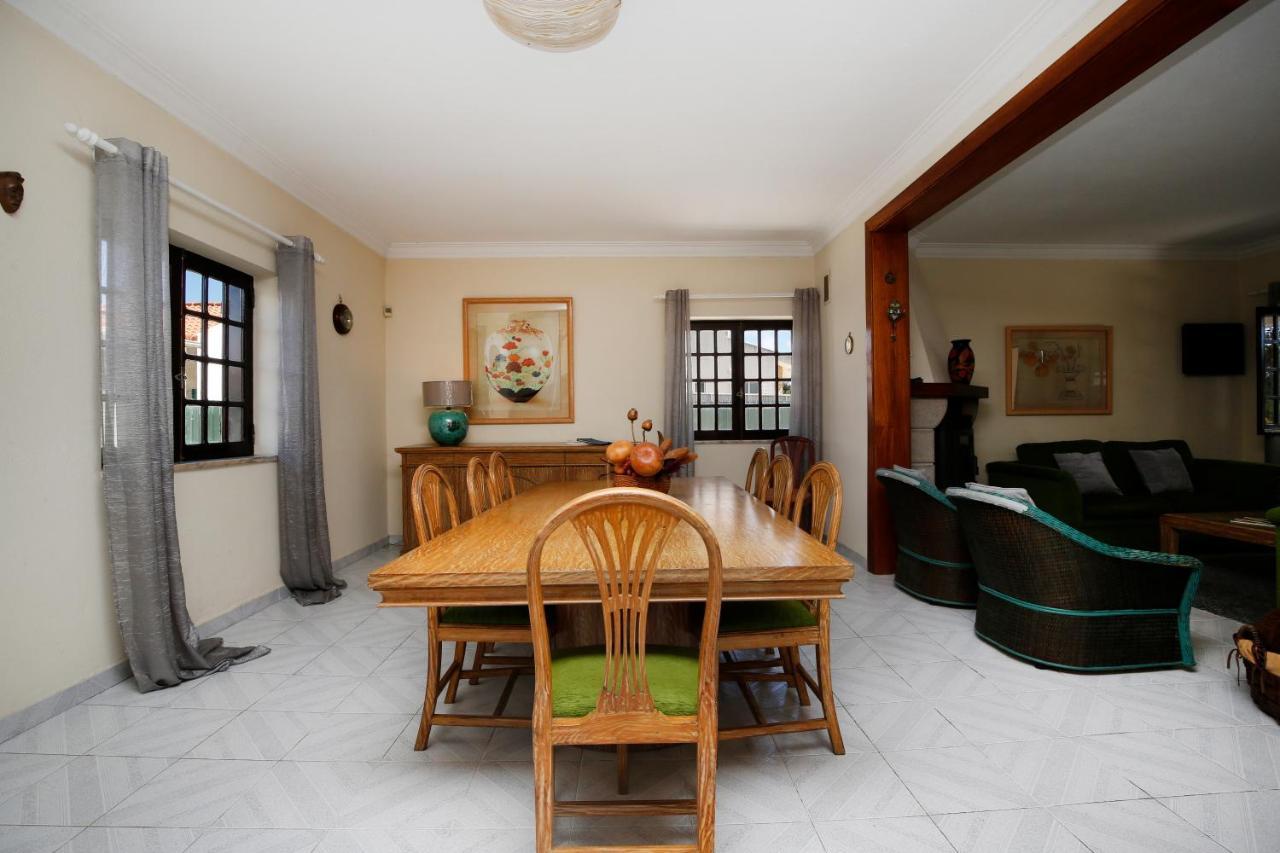 Casa da Lagoa Villa Sesimbra Exterior foto