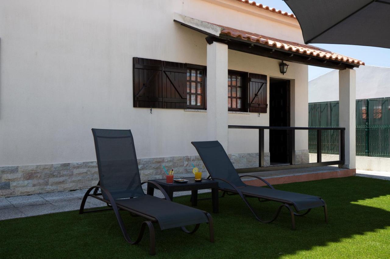 Casa da Lagoa Villa Sesimbra Exterior foto