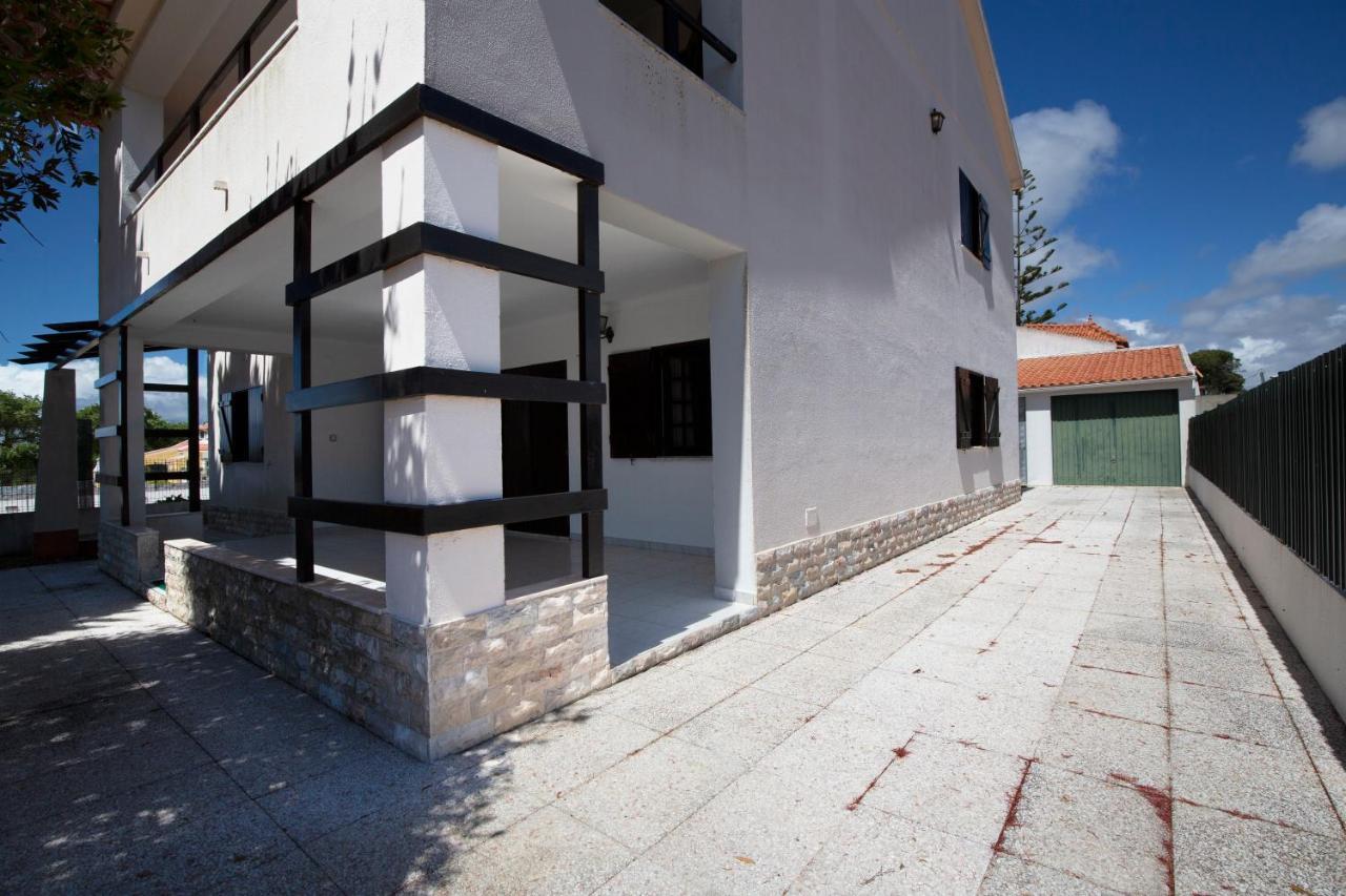 Casa da Lagoa Villa Sesimbra Exterior foto
