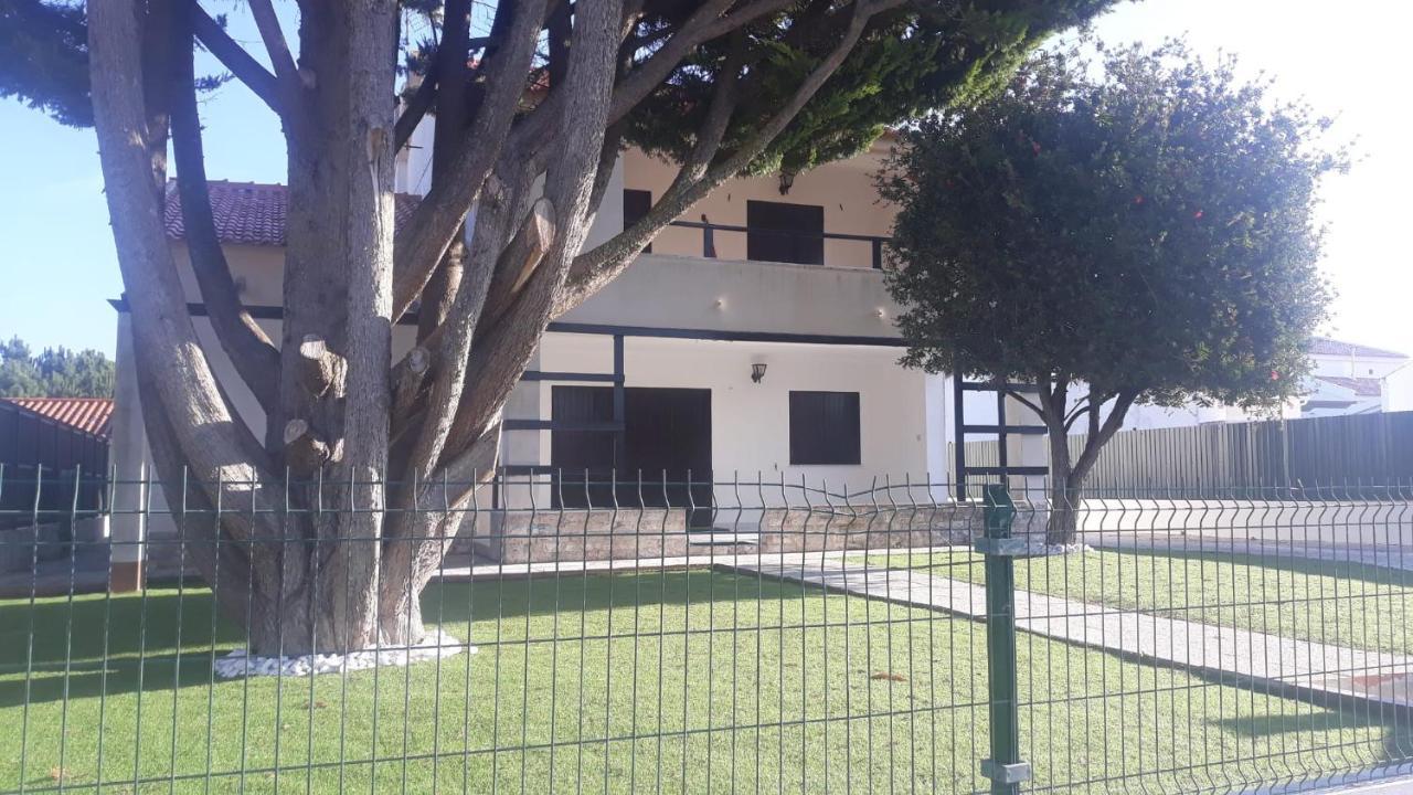 Casa da Lagoa Villa Sesimbra Exterior foto