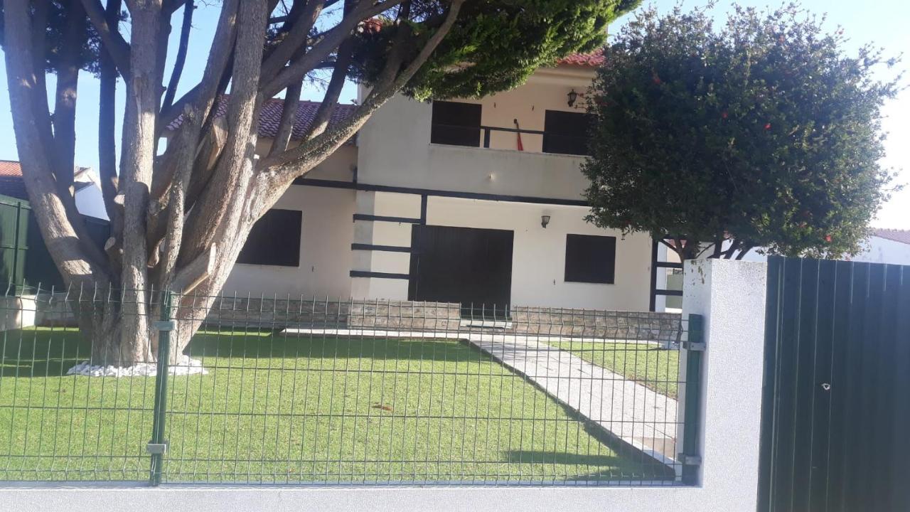 Casa da Lagoa Villa Sesimbra Exterior foto