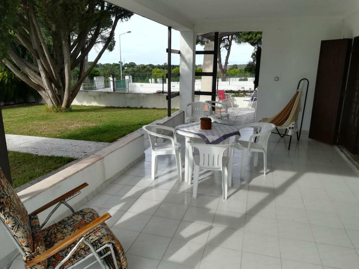 Casa da Lagoa Villa Sesimbra Exterior foto